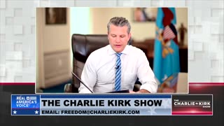 Ed Martin Must Be Confirmed + Matt Gaetz in Media | Hoffman, Marlow, Gaetz | 5.6.25