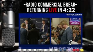 Ed Martin Must Be Confirmed + Matt Gaetz in Media | Hoffman, Marlow, Gaetz | 5.6.25