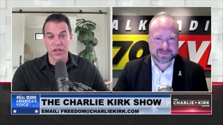 Ed Martin Must Be Confirmed + Matt Gaetz in Media | Hoffman, Marlow, Gaetz | 5.6.25