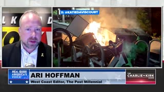Ed Martin Must Be Confirmed + Matt Gaetz in Media | Hoffman, Marlow, Gaetz | 5.6.25