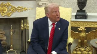Ed Martin Must Be Confirmed + Matt Gaetz in Media | Hoffman, Marlow, Gaetz | 5.6.25
