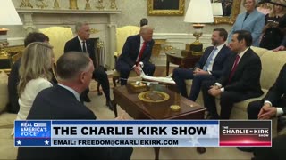 Ed Martin Must Be Confirmed + Matt Gaetz in Media | Hoffman, Marlow, Gaetz | 5.6.25