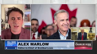 Ed Martin Must Be Confirmed + Matt Gaetz in Media | Hoffman, Marlow, Gaetz | 5.6.25