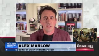 Ed Martin Must Be Confirmed + Matt Gaetz in Media | Hoffman, Marlow, Gaetz | 5.6.25