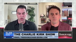 Ed Martin Must Be Confirmed + Matt Gaetz in Media | Hoffman, Marlow, Gaetz | 5.6.25