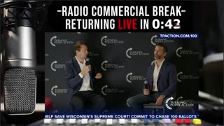 Ed Martin Must Be Confirmed + Matt Gaetz in Media | Hoffman, Marlow, Gaetz | 5.6.25