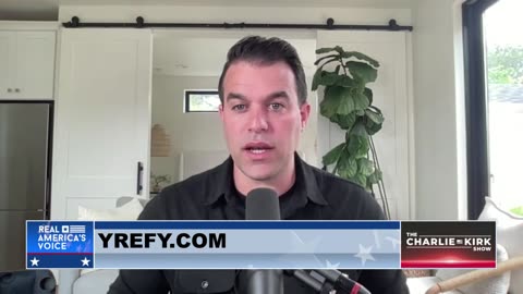 Ed Martin Must Be Confirmed + Matt Gaetz in Media | Hoffman, Marlow, Gaetz | 5.6.25