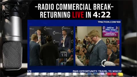 Ed Martin Must Be Confirmed + Matt Gaetz in Media | Hoffman, Marlow, Gaetz | 5.6.25