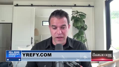Ed Martin Must Be Confirmed + Matt Gaetz in Media | Hoffman, Marlow, Gaetz | 5.6.25