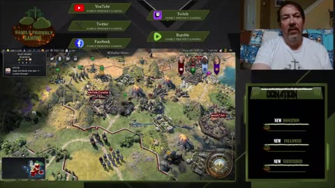 Civilization VII Episode 6