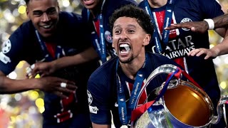 🎯 "¡DEMBÉLÉ BALÓN DE ORO! 💥 LUIS ENRIQUE ENLOQUECE TRAS LA PALIZA HISTÓRICA EN LA CHAMPIONS"