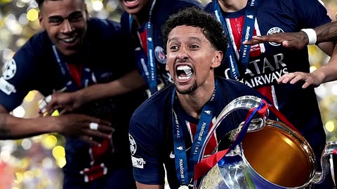 🎯 "¡DEMBÉLÉ BALÓN DE ORO! 💥 LUIS ENRIQUE ENLOQUECE TRAS LA PALIZA HISTÓRICA EN LA CHAMPIONS"