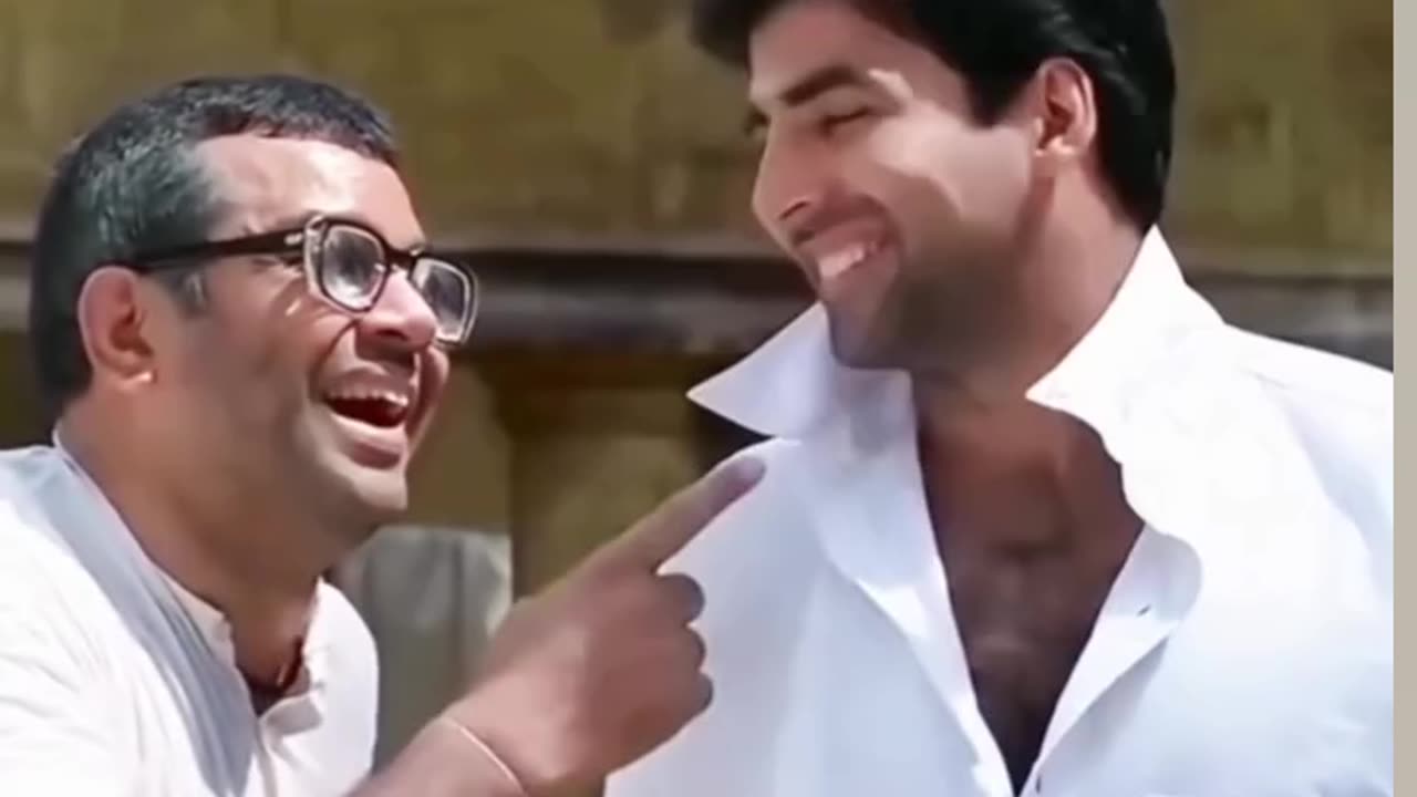 hera pheri comedy peak
