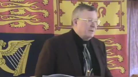 CAIN ABLE & THE ENOCHS(DR JAMES P WICKSTROM