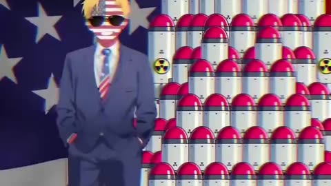 Biggest nuclear Arsenal size