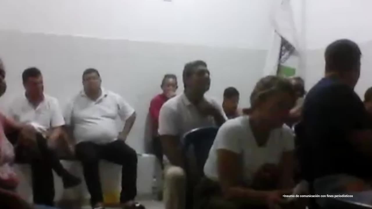 Judicializados 18 implicados en red de corrupción en Soledad