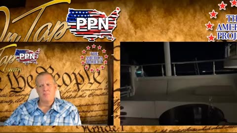 JUAN O SAVIN - Operation Night Hammer BULLSEYE!!!!- PPN 6 22 2025