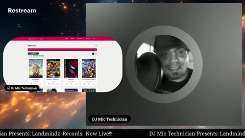 Landmindz Records Inc..