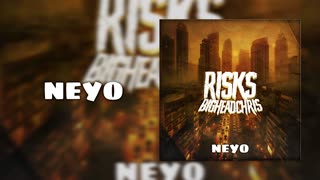 B1GHEADCHRIS - Risks (Official Instrumental) [Official Audio]