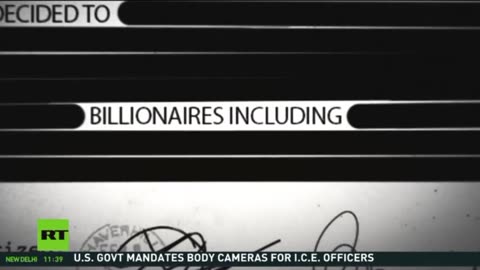 RT News - February 3 2026 (09:00 MSK)