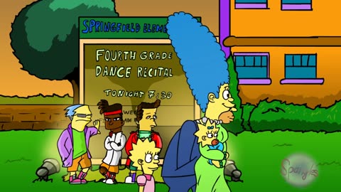 The Bartman - Reanimated