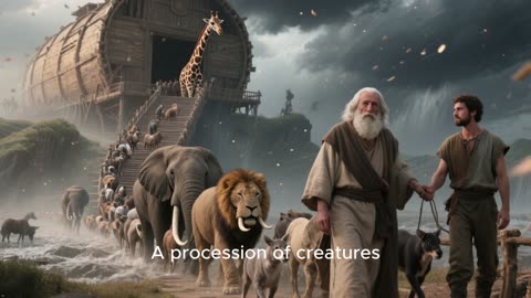 Noah