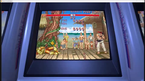 Capcom_Arcade_Stadium_Street_Fighter_II_The_World_Warrior_Ryu,_Medium 5