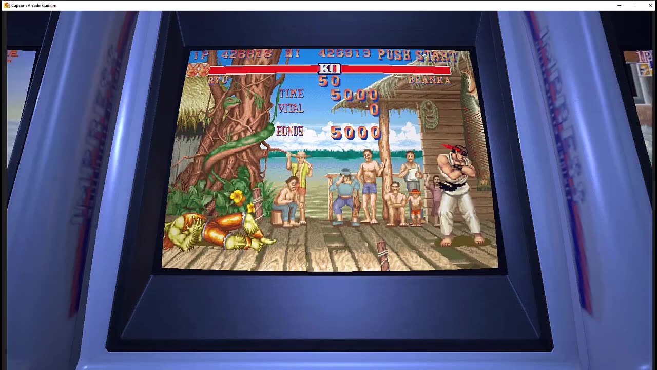 Capcom_Arcade_Stadium_Street_Fighter_II_The_World_Warrior_Ryu,_Medium 5