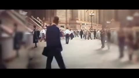 Skradziona historia Część 2