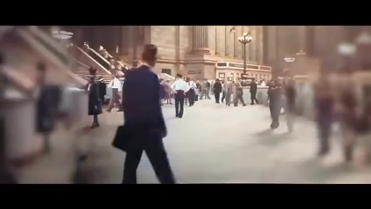 Skradziona historia Część 2