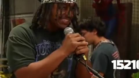 The Agency Heavy Metal Band Performance #agent00