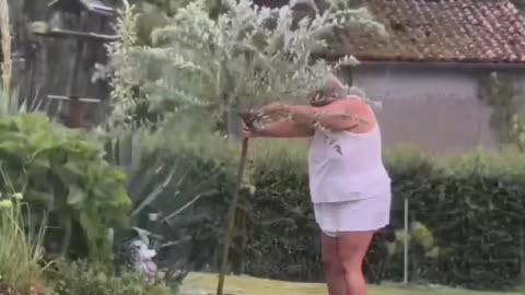 How much do you love your plants?