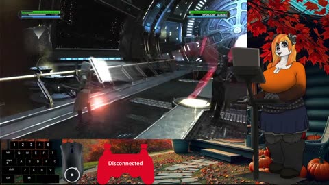 lets play star wars the forced unleash episode (8)