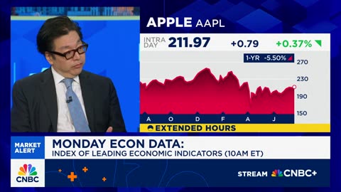 Bitcoin might be worth more than $1 million per coin, according to Tom Lee of Fundstrat.