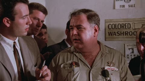 Mississippi.Burning.1988 4K BluRay film