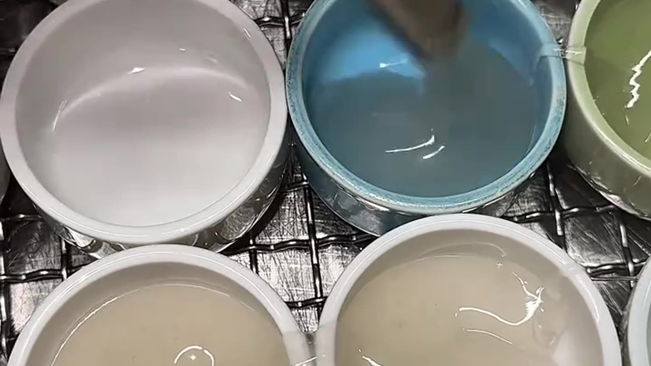 Making manju