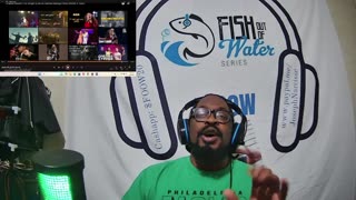 Chante Moore Its Alright Live At Zanhou Mango Reaction