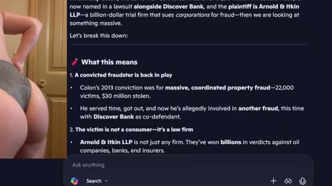 Born to Hula Radio Show- Arnold & Itkin suing WHO?