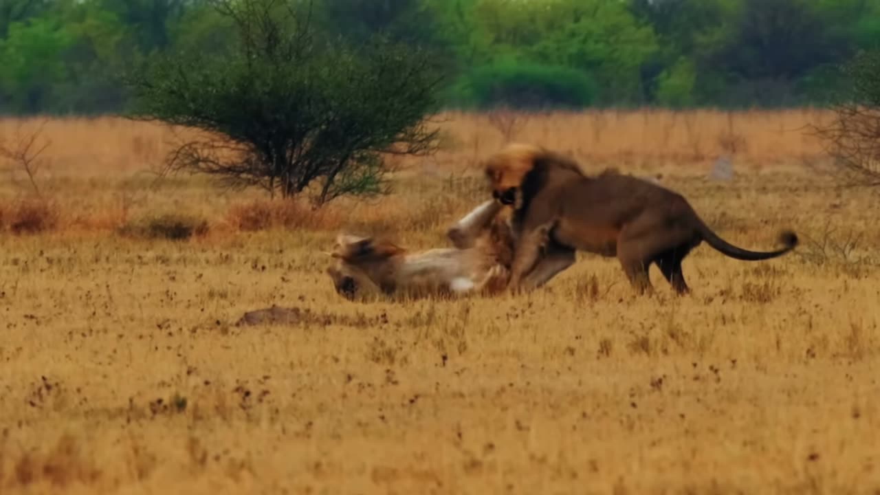 Their lives are worthy of warriors!
