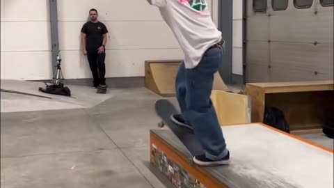 🎉🔥 New Year, New Skate Combos! Wait For It... | SkateNation