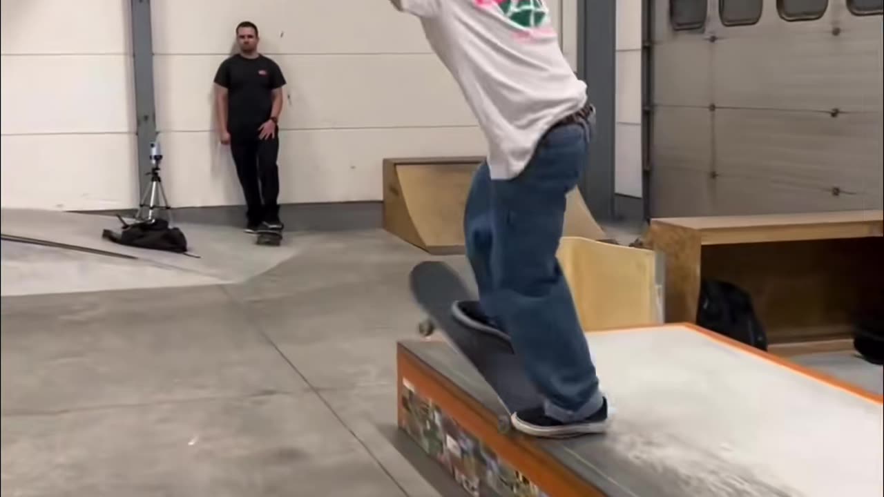 🎉🔥 New Year, New Skate Combos! Wait For It... | SkateNation