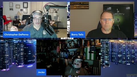 WE ARE NOW IN A SPIRITUAL WAR, PART 2!