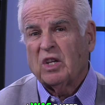 Dad Said Men Don't Cry, But I Did (and YOU Should Too!)