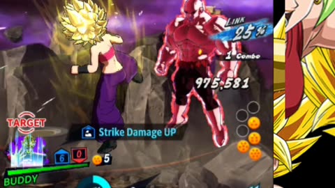 "7ThAnniversary" "Dragonballegends"