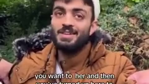 Looks Like The UK Still Has A Child Grooming Problem