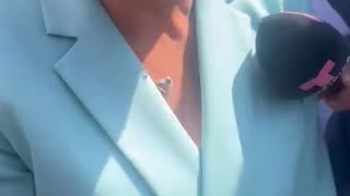 'They Need To Leave Right Now!': Karen Bass Shows Up On Scene To Break Up ICE Raid