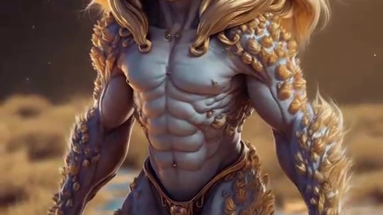 Lion child Short Video funny Video clips