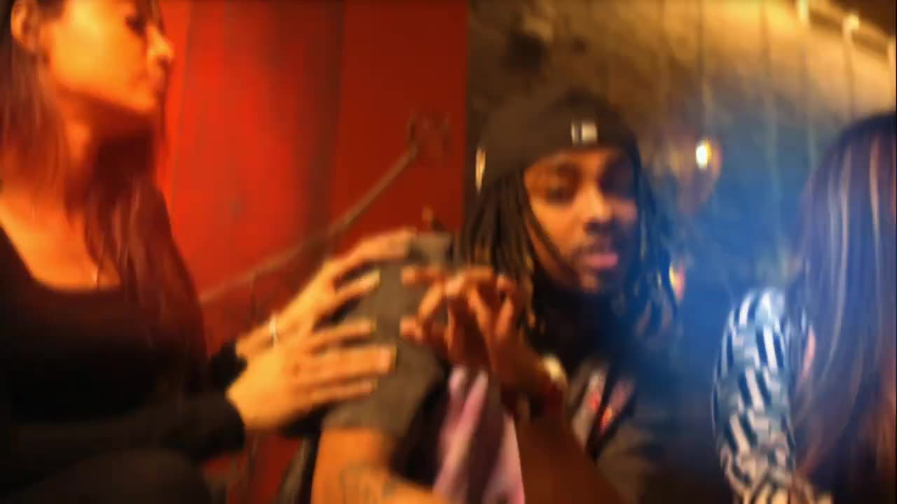 Bizz Gotti ft Lougotcash - I Could Tell