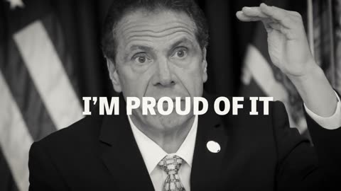 The Collapse of Cuomo | Fox Nation