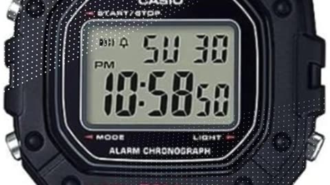 Relógio Gshock